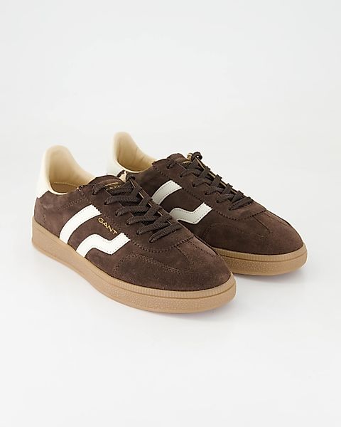 Gant Cuzima Schnürschuh Obermaterial: Leder günstig online kaufen