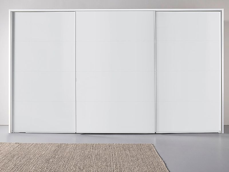 rauch Schwebetürenschrank "Kleiderschrank Schrank Garderobe OTELI inkl. 3 I günstig online kaufen