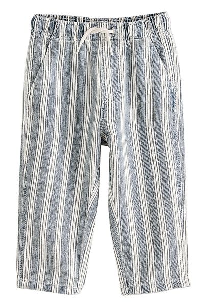 Next Schlupfjeans Leichte Schlupfjeans aus 100 % günstig online kaufen