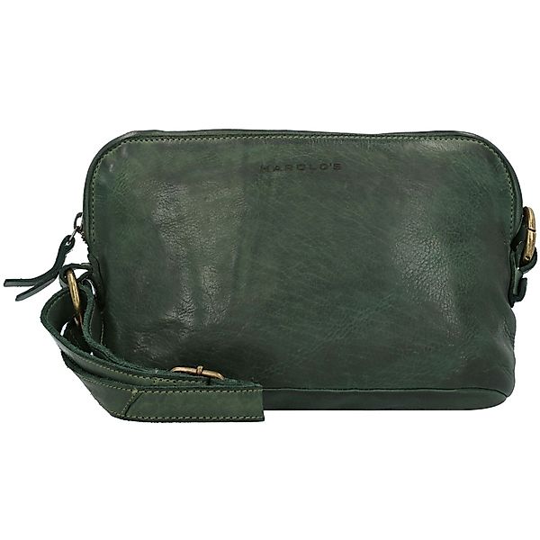 Harold's Umhängetasche Submarine, Leder günstig online kaufen