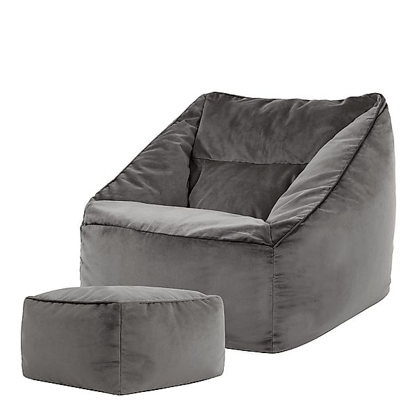 icon Sitzsack Riesen Sitzsack Sessel XXL günstig online kaufen