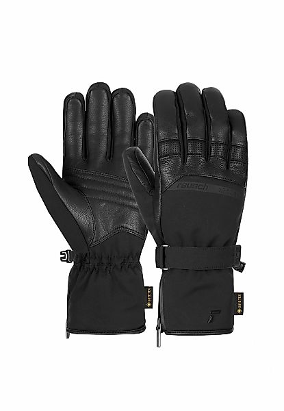 Reusch Skihandschuhe "Ethan GORE-TEX", mit wasserdichter Membran günstig online kaufen