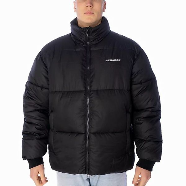 Pegador Winterjacke Pegador Picard Puffer Jacket günstig online kaufen