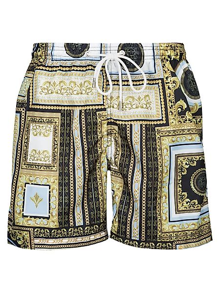 19V69 ITALIA Shorts SIRO BAROQUE günstig online kaufen