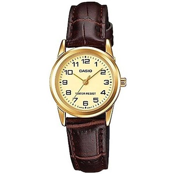 Casio  Armbanduhr LTPV001GL9BUDF günstig online kaufen