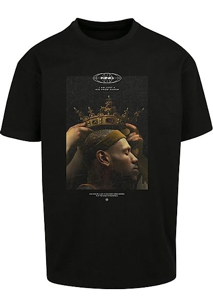 Upscale by Mister Tee Kurzarmshirt "Upscale by Mister Tee Herren Kid from A günstig online kaufen
