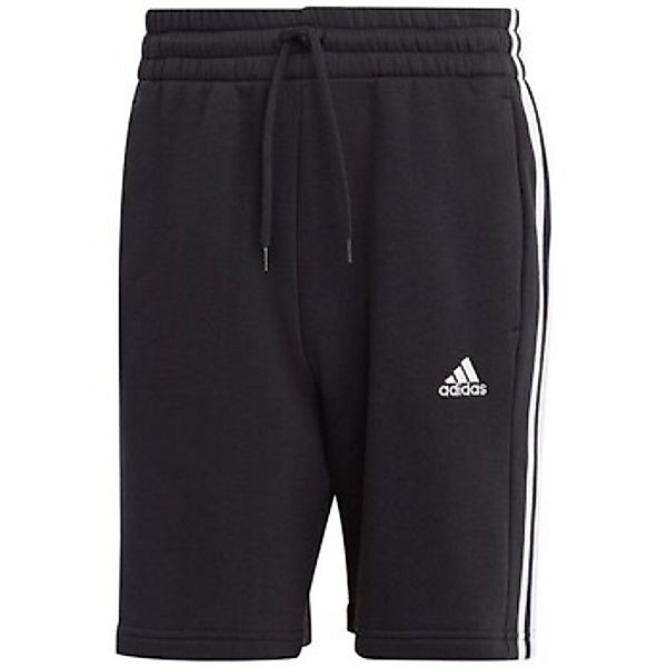 adidas  7/8 & 3/4 Hosen Essentials Fleece 3-stripes günstig online kaufen