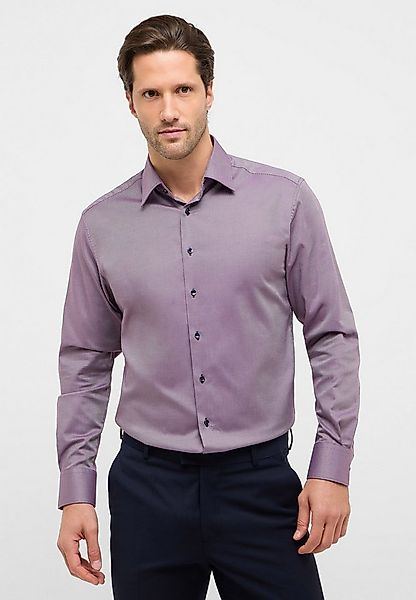 Eterna Langarmhemd MODERN FIT NON IRON (bügelfrei) günstig online kaufen