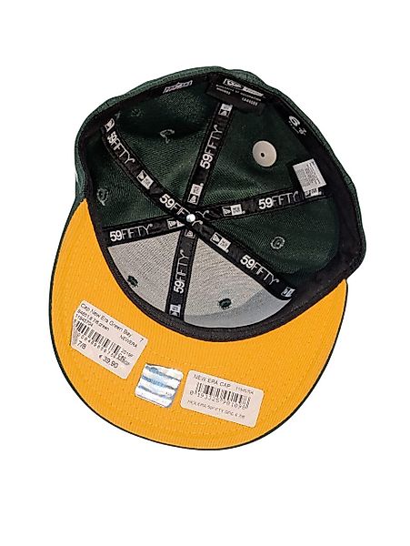 New Era Fitted Cap Cap New günstig online kaufen