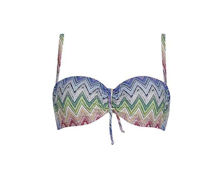Olympia Bügel-Bikini-Top Mix&Match Bikini Top (1-St) günstig online kaufen
