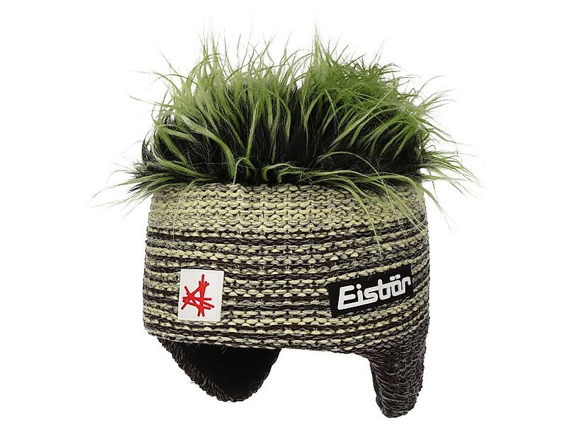 Eisbär Beanie (1-St) Wollmütze mit Futter, Made in Austria günstig online kaufen