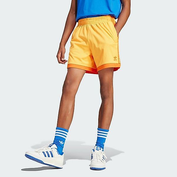 adidas Originals Shorts MOCK EYELET SHORTS günstig online kaufen