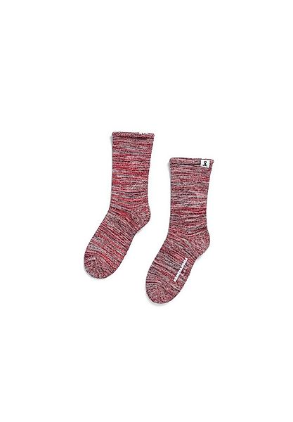 Armedangels Socken KAAINO TERRY Unisex Socken Aus Bio-Baumwoll Mix (1-Paar) günstig online kaufen