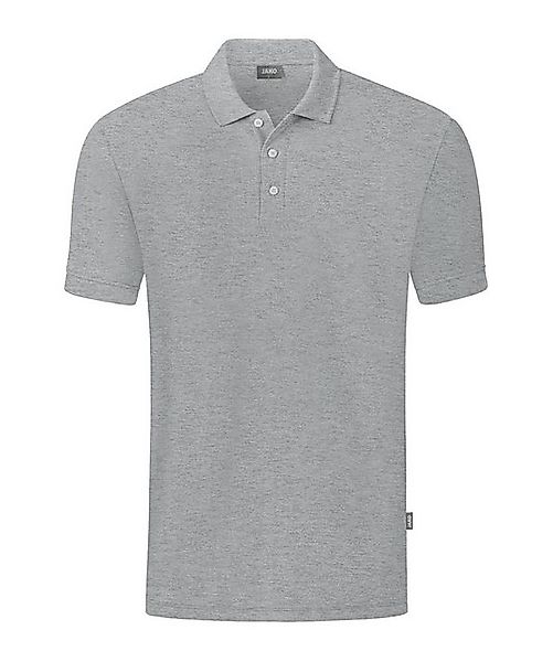 Jako T-Shirt Organic Polo Shirt Nachhaltiges Produkt günstig online kaufen