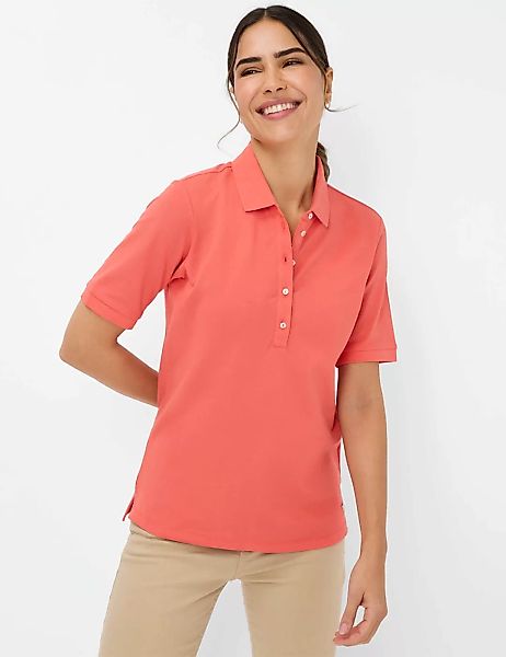 Brax Poloshirt "Style CLEO" günstig online kaufen