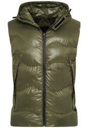 SOULSTAR Steppweste S2CHOWD Herren Pufferweste mit günstig online kaufen