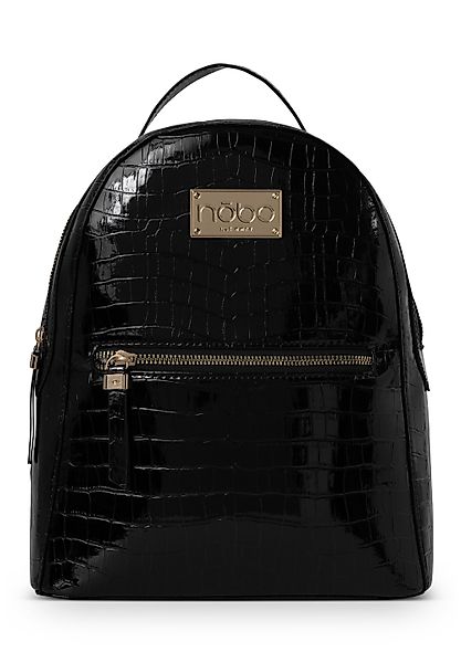 NOBO Rucksack MELINOE, 5 kleine Fächer günstig online kaufen
