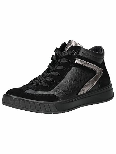Ara Sneaker "Ara Sneaker Leder" günstig online kaufen
