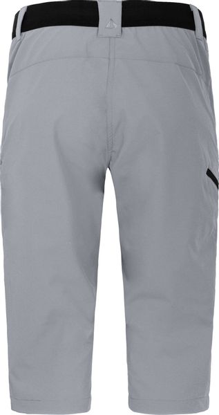 Bergson Outdoorhose VIDAA COMFORT Capri Damen günstig online kaufen