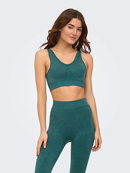 ONLY Play Sport-BH "ONPEDDA-2 SEAM BRA NOOS" günstig online kaufen