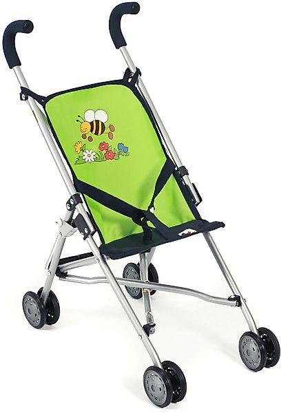 CHIC2000 Puppenbuggy Roma, Bumblebee günstig online kaufen