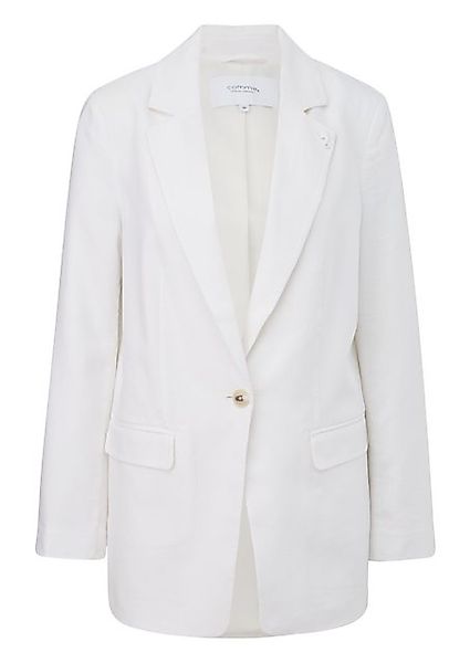 comma casual identity Blusenblazer Blazer aus günstig online kaufen