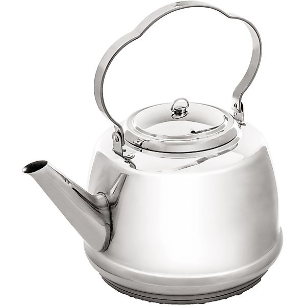 Petromax Teekessel TK2 Edelstahl 3, günstig online kaufen