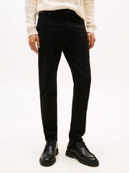 Tommy Hilfiger Slim-fit-Jeans BLEECKER mit Baumwoll-Denim günstig online kaufen
