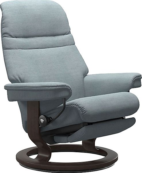 Stressless® Relaxsessel »Sunrise«, elektrisch verstellbar, optional 2-motor günstig online kaufen