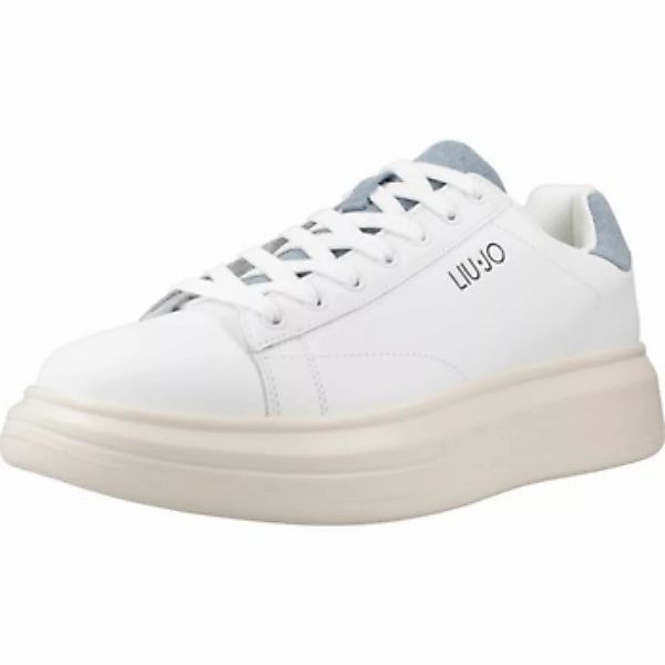 Liu Jo  Sneaker 7B5005 PX630 günstig online kaufen