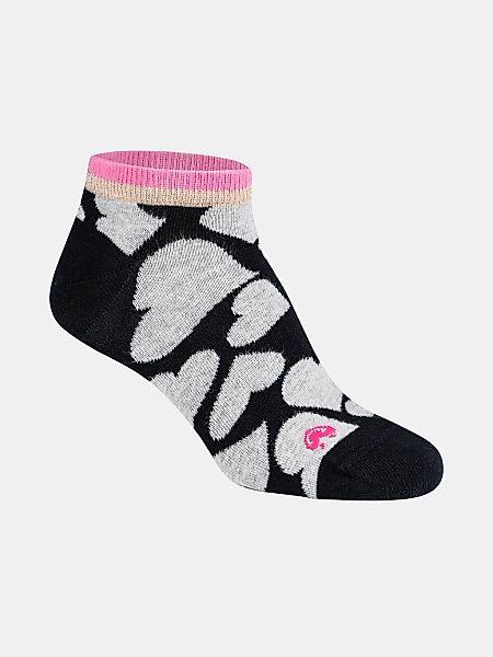 Lieblingsstück Kurzsocken "Lovely Socks "MarilyEP" aus Baumwollmix" günstig online kaufen