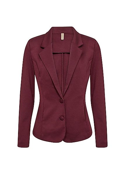 soyaconcept Funktionsjacke soyaconcept / Da.Blazer / günstig online kaufen