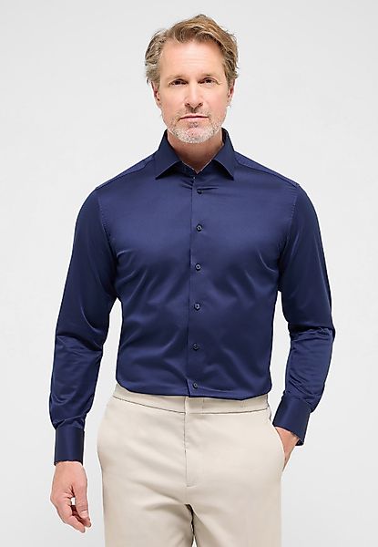 Eterna Langarmhemd MODERN FIT NON IRON günstig online kaufen