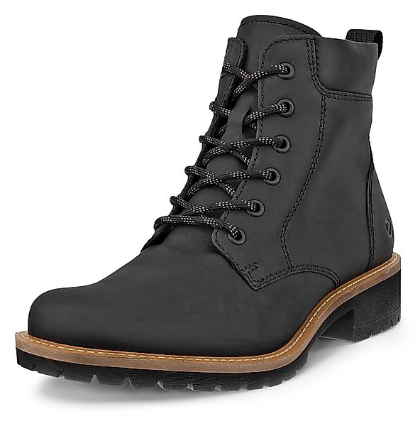 Ecco ELAINA Schnürboots Schnürstiefelette, Boots mit günstig online kaufen