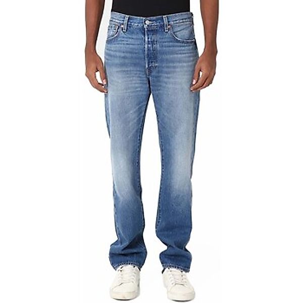 Levis  Jeans Jeans  501® '54 1954 Helles Licht günstig online kaufen