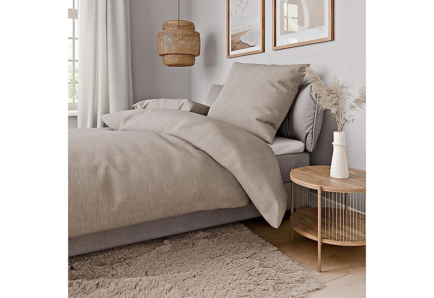 Carpe Sonno Bettwäsche Renforce 135x200 155x200 155x220 Baumwolle Sommer Be günstig online kaufen