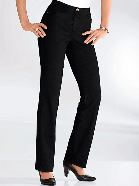 Cosma Dehnbund-Jeans 1 Stk. tlg. günstig online kaufen