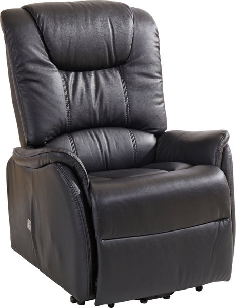 Duo Collection TV-Sessel "Messina XXL bis 150 kg belastbar, mit elektrische günstig online kaufen