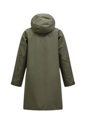Peak Performance Funktionsmantel W Treeline Insulated günstig online kaufen
