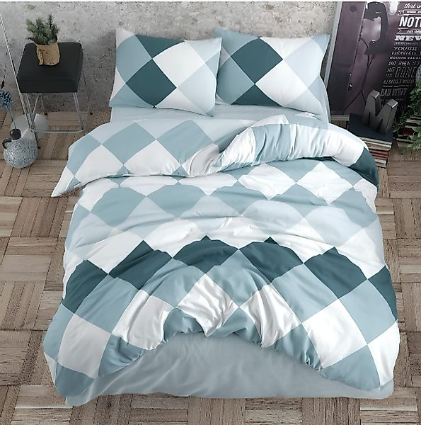 Buymax Bettwäsche Anaga, Bettgarnitur, Bettbezug Set, Renforce: 100% Baumwo günstig online kaufen