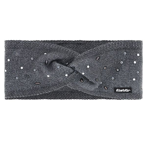 Eisbär Strickmütze Stirnband Dip Dye Crystal günstig online kaufen