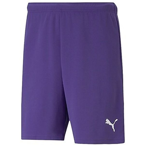Puma  7/8 & 3/4 Hosen Teamrise günstig online kaufen