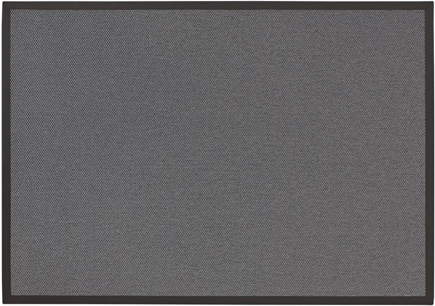 Dekowe Teppich "Naturana Panama" rechteckig 8 mm Höhe Flachgewebe, meliert, günstig online kaufen