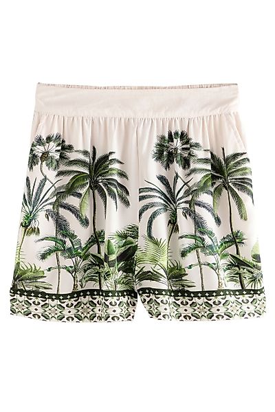 Next Strandshorts Sommerliche Strand-Shorts (1-tlg) günstig online kaufen