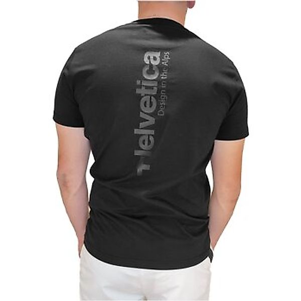 Helvetica  T-Shirt 12HOWARD2 günstig online kaufen