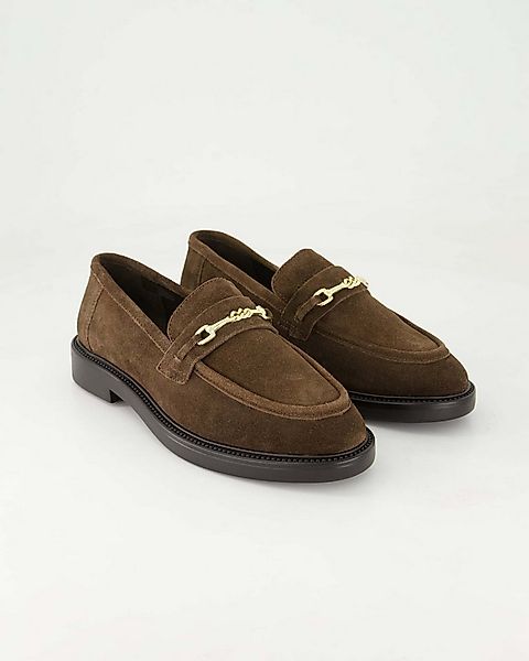 STEVE MADDEN Huddles Slipper Obermaterial: Leder günstig online kaufen