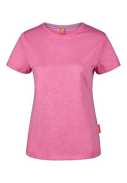 salzhaut T-Shirt TELGEN Damen Relaxed-Fit günstig online kaufen