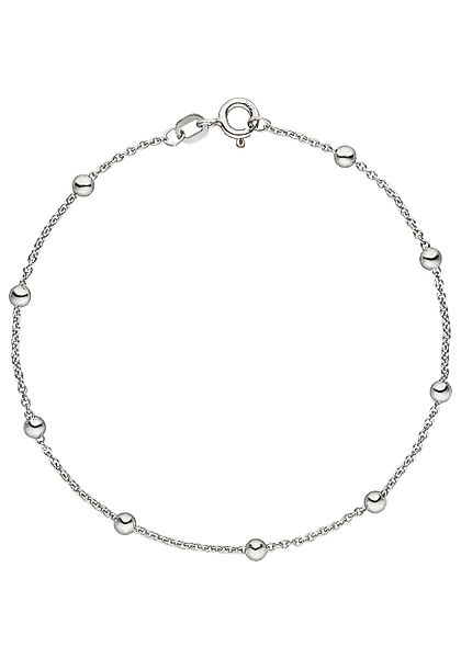 JOBO Armband kleine Kugeln, 925 Silber günstig online kaufen