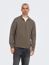 ONLY & SONS Poloshirt ONSTREVOR REG günstig online kaufen