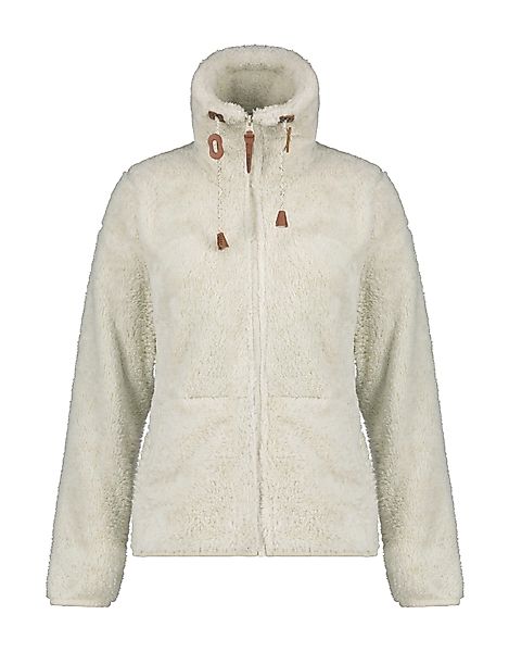 Icepeak Fleecejacke COLONY (1-St) mit Kordel günstig online kaufen